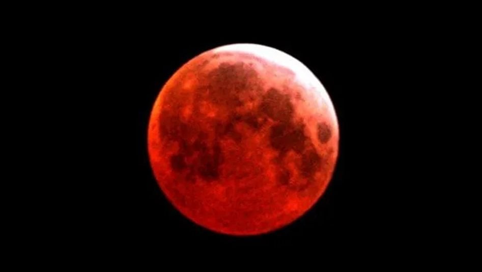 العراقيون على موعد مع ظاهرة نادرة.. ترقبوا يوم 7 أيلول