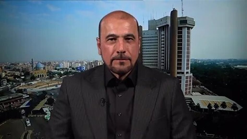 اول موقف إيراني رسمي بشأن &quot;اختفاء امير موسوي&quot; في مصر: دخل بجواز عراقي