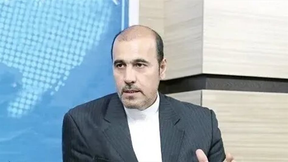 &quot;خلطوا بين كونه عراقيا ام إيرانيا؟&quot;.. مصدر يكشف تفاصيل احتجاز امير موسوي في مصر