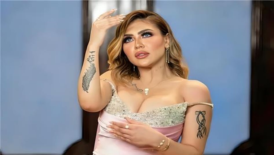 مصر.. قرار قضائي بحق هدير عبد الرازق بعد الفيديوهات المخلة 