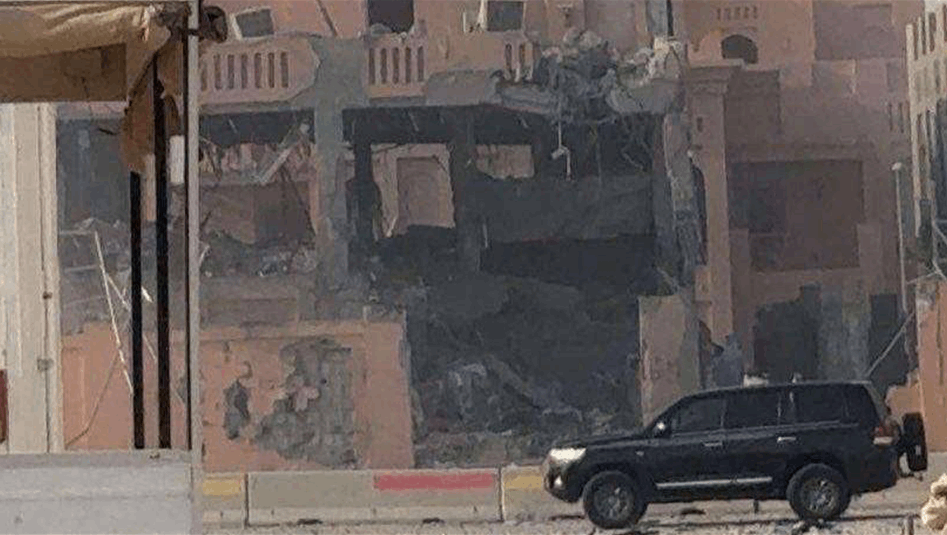 قطر تعلن حصيلة القصف الاسرائيلي على الدوحة