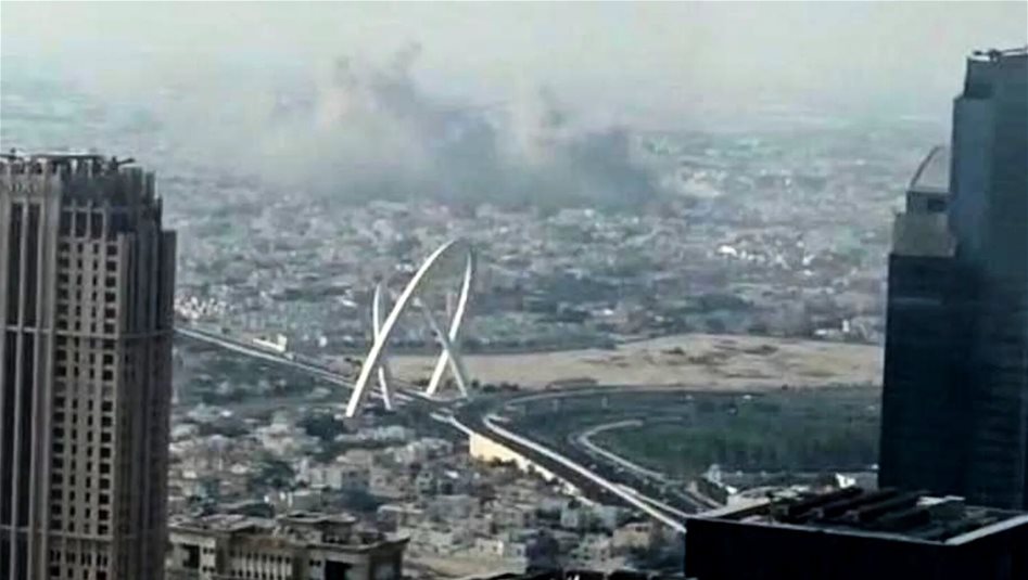 الحصيلة النهائية لضحايا القصف الإسرائيلي على قطر  