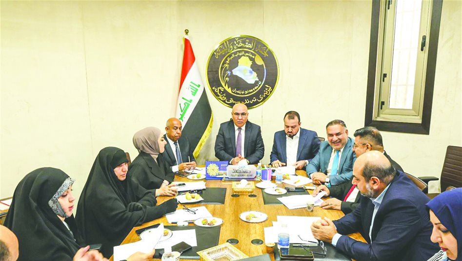 تعديلات &quot;مرتقبة&quot; على قانون المخدرات والمؤثرات العقلية