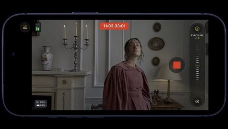 آيفون 17 يحدث ثورة بالتصوير.. أبل تطلق Final Cut Camera 2.0 