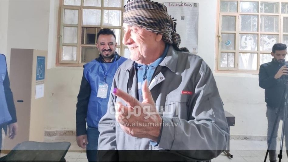 أرقام جديدة لعدد المستبعدين والعائدين للانتخابات