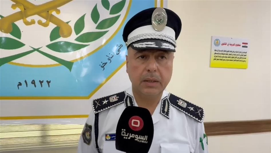 تصريح جديد من المرور بشأن كاميرات المراقبة ورصد المخالفات