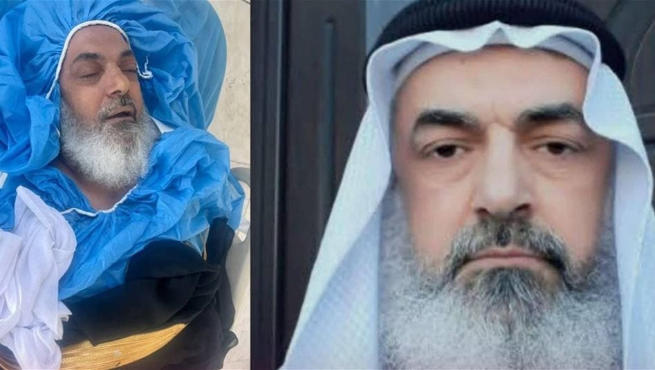 تفاصيل جديدة عن وفاة إمام جامع في بغداد