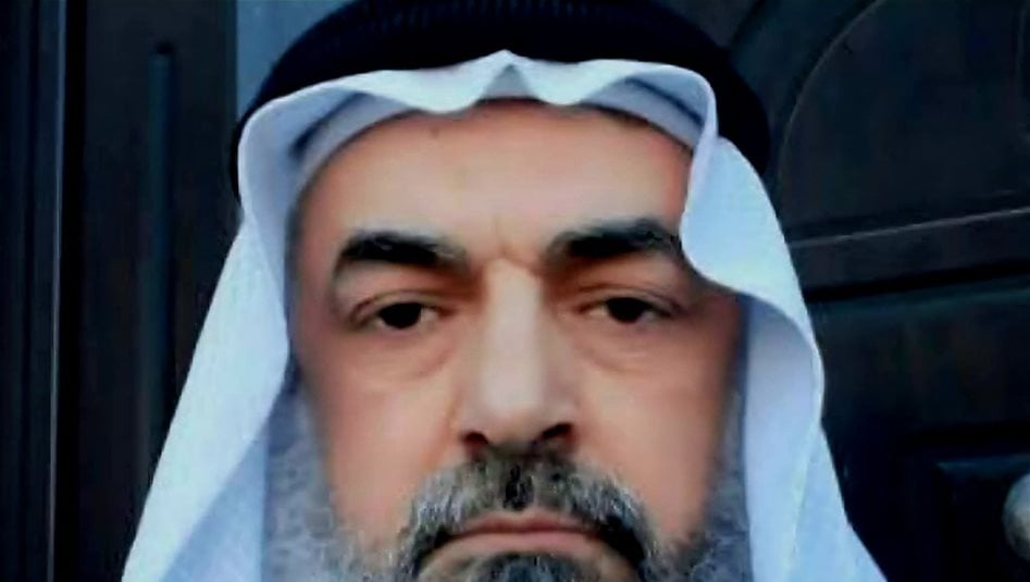 الوقف السني يصف حادثة جامع الدورة بـ&quot;العمل الإجرامي&quot; ويعلن اعتقال المتورطين
