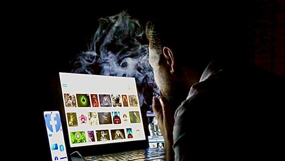 تحذير أمني: مواقع وتطبيقات وهمية تسرق أموال العراقيين.. بلّغ فوراً عنها