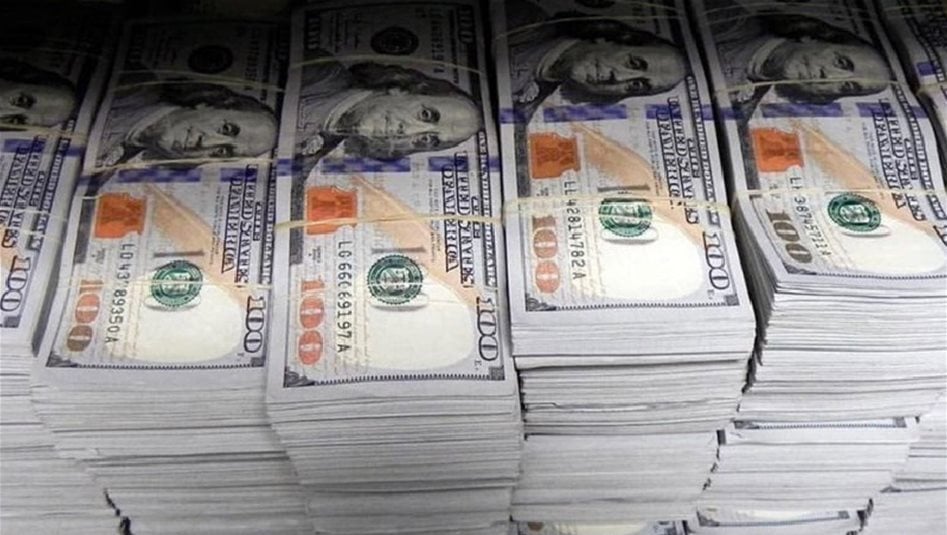 أسعار الدولار في تعاملات المساء