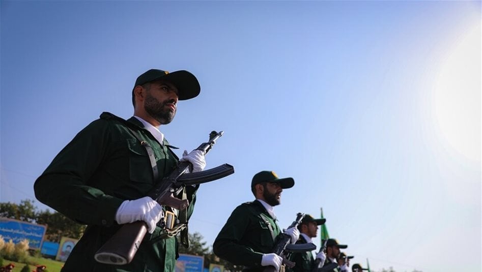 إيران تضبط 700 طائرة مسيرة كادت تدخل البلاد &quot;متسللة&quot;