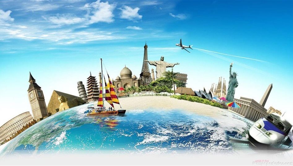 في يوم السياحة العالمي... إليك أكثر الدول زيارة في العالم لعام 2024!