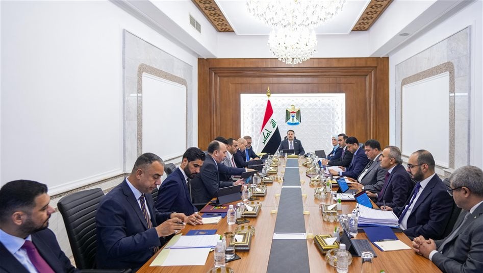 إطلاق مشاريع جديدة.. مخرجات اجتماع اللجنة العليا للاستثمار والإعمار