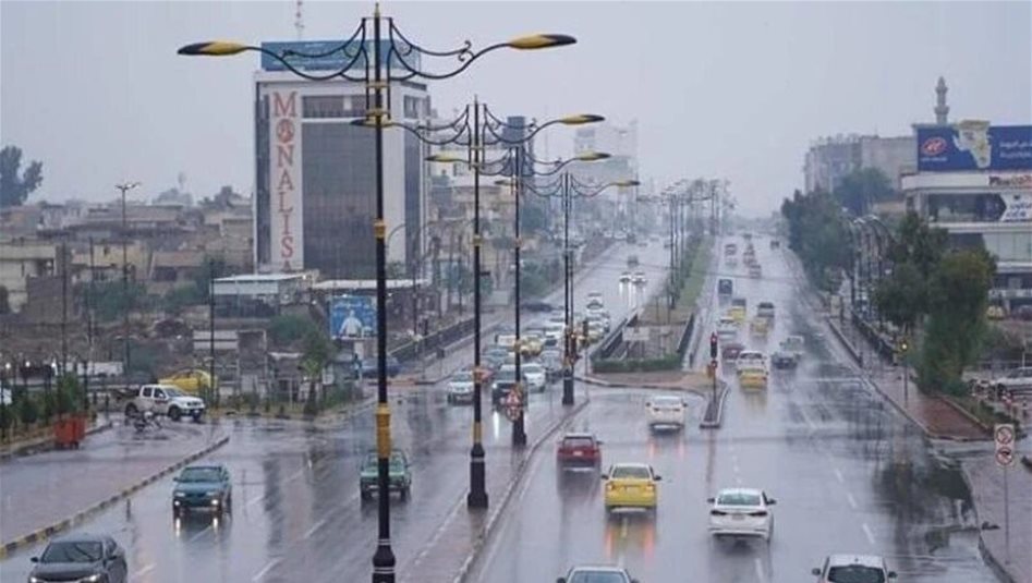 5 خطوط ترام جديدة في الموصل لخدمة 3 ملايين راكب