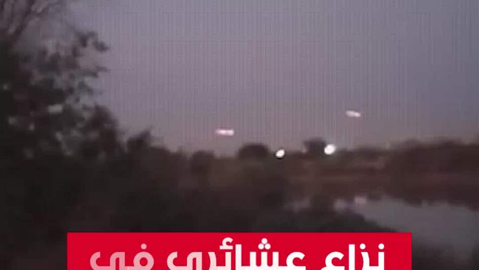 بالفيديو.. نزاع عشائري في ناحية العزير بميسان