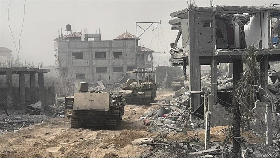 جريمة جديدة في غزة: 47 شهيداً في غارات جوية