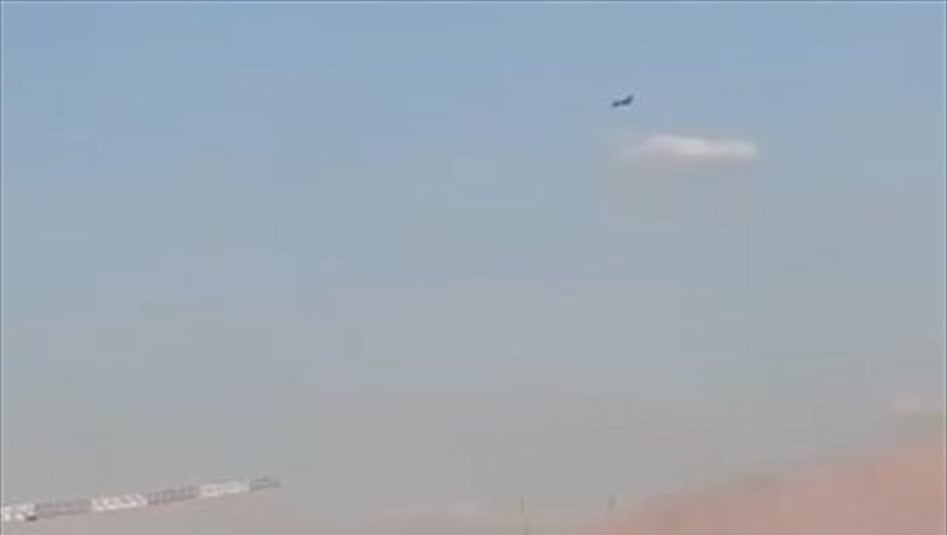 7 إصابات إثر انفجار مسيرة يمنية في "إسرائيل"