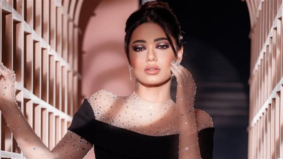 رحمة رياض أول فنانة عراقية تتجاوز حاجز المليار مشاهدة على يوتيوب