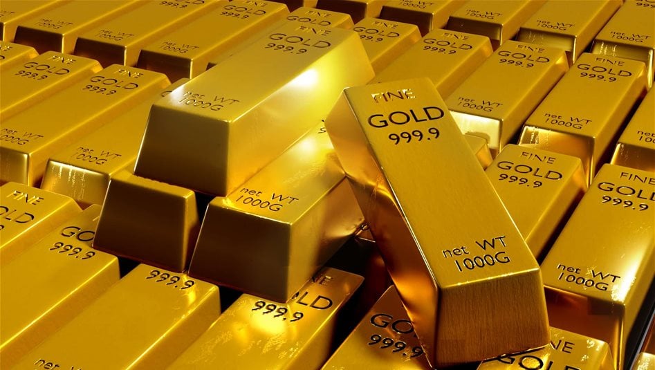 الذهب يواصل قفزاته الصاروخية ويصل لسعر جديد