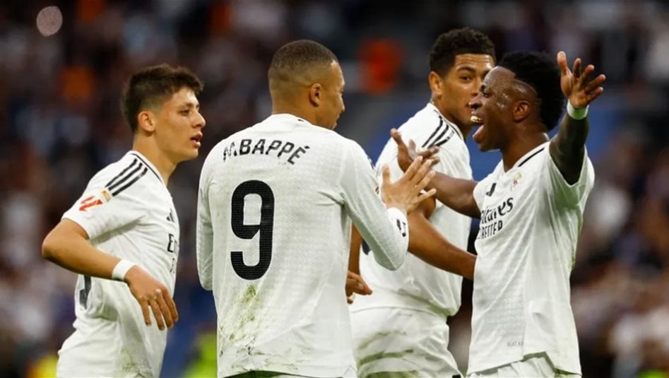 الدوري الإسباني: حاسوب عملاق يتوقع نتيجة لقاء الديربي بين أتلتيكو وريال مدريد