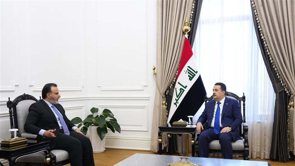 بغداد على موعد مع نهضة عمرانية كبرى.. مشاكل مدن حزام العاصمة على طاولة السوداني والحمداني
