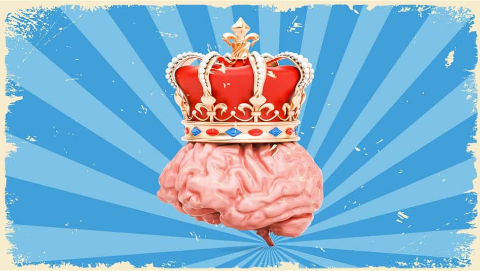 في اليوم العالمي للصحة النفسية... 6 أنواع للشخصية النرجسية إحذرها والسابعة &quot;اعتمدها&quot;!