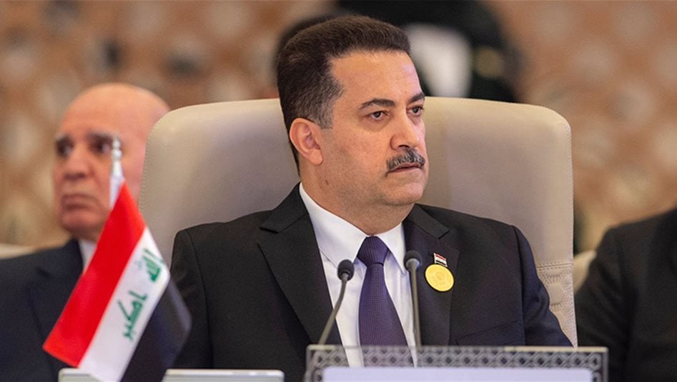 السوداني: مستمرون بتقديم كل ما يسهم بتوفير متطلبات النجاح للأطباء 