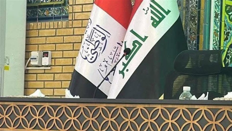 بالفيديو.. انتهاء اجتماع السيد الصدر مع نواب الكتلة الصدرية المستقيلين 