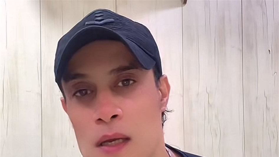 مكافحة المحتوى المخل بالحياء تتخذ الإجراءات القانونية بحق &quot;علي جمعة النداوي&quot;