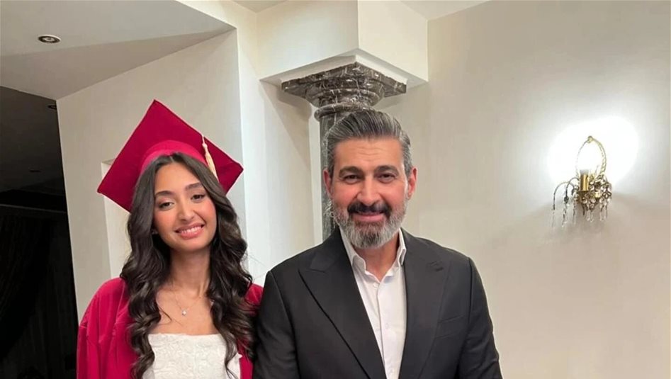 بعد حصولها على منحة تفوق.. ابنة ياسر جلال تتصدر تريند جوجل