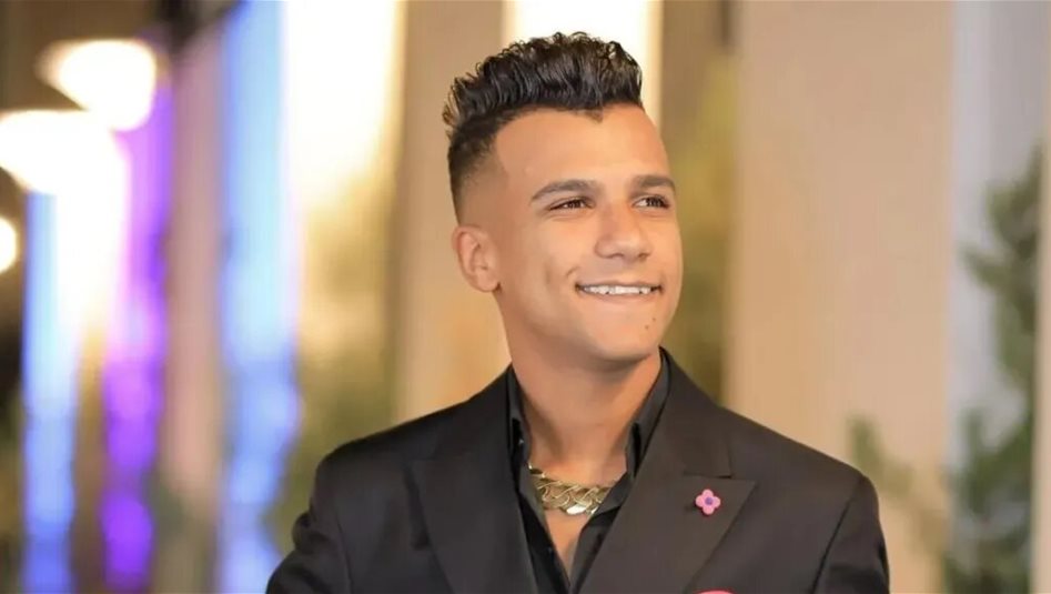 عصام صاصا يطلق اغنية بعد خروجه من السجن