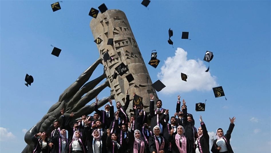 قانون ينتظر التصويت سيقود لـ&quot;هيكلة ودمج واغلاق&quot; كليات أهلية في العراق