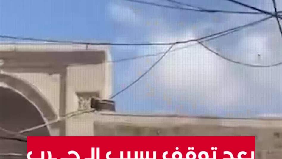 بعد عامين من الحرب.. الآذان يُرفع مجدّدًا في غزة
