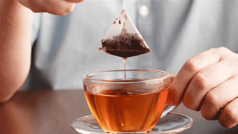 دراسة تقدم نتائج سعيدة لمدمني الشاي
