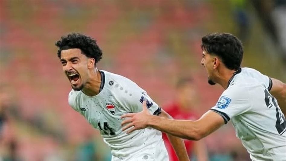 فوز بطعم القلق.. قرارات مدرب العراق تثير الجدل في الأوساط الكروية العراقية