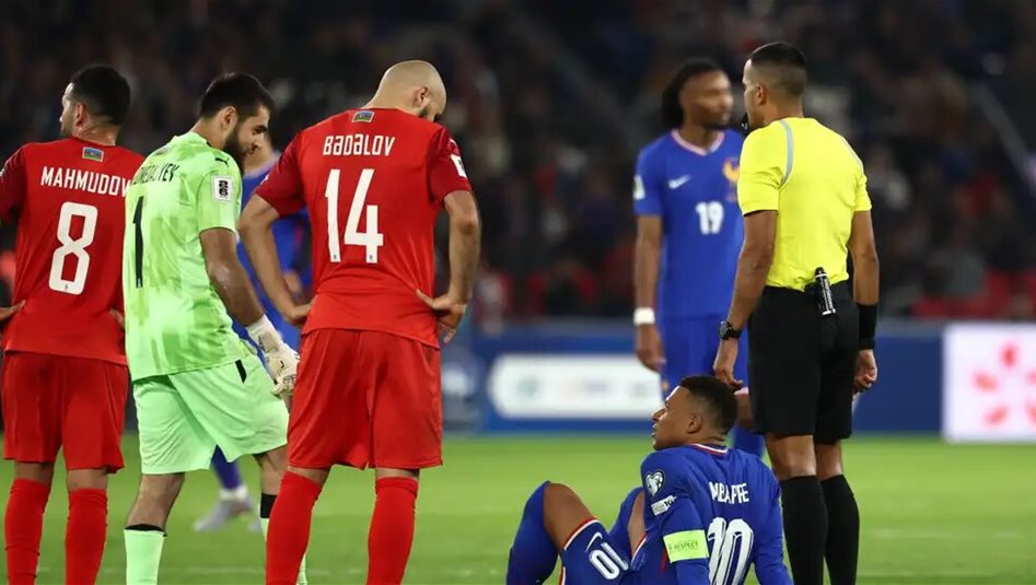 ديشامب يغير جلد الديوك بعد استبعاد مبابي