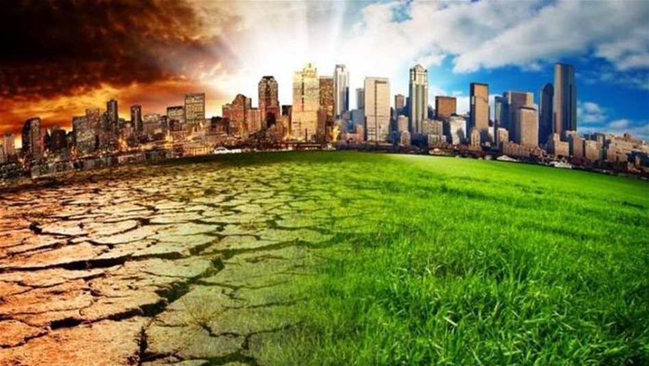 &quot;الحلقة المفرغة&quot;.. ثاني أكسيد الكربون يسجل أعلى المستويات في 2024