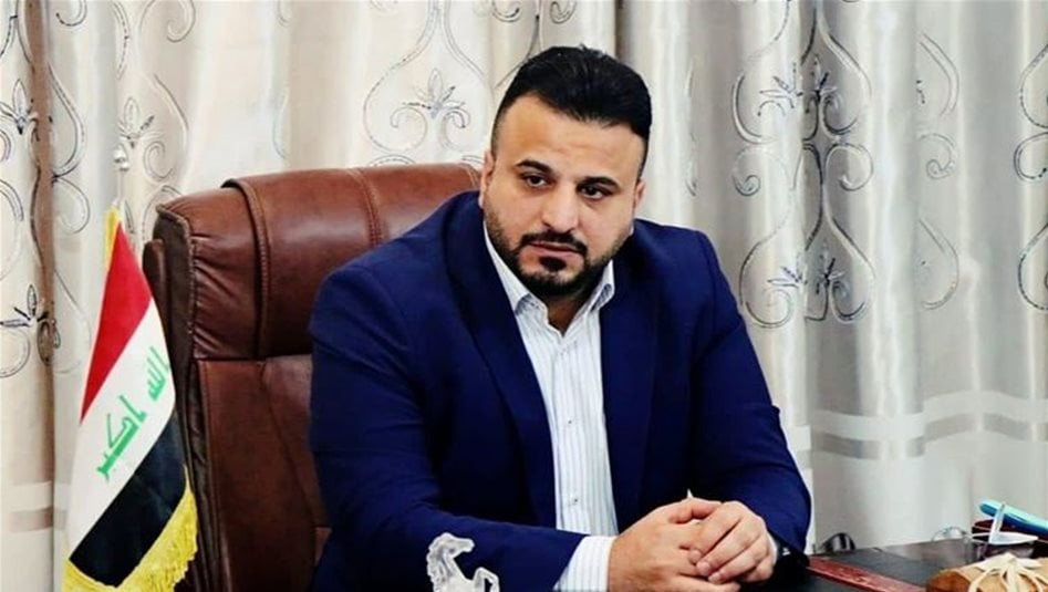 المفوضية تعيد سجاد سالم للسباق الانتخابي بعد قبول الطعن في الاستبعاد (وثيقة)