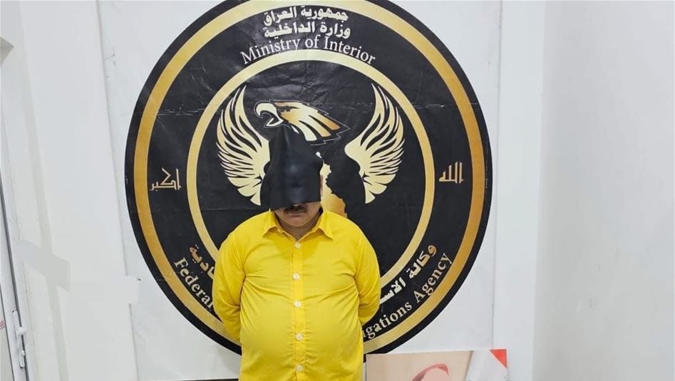 القبض على منتحل صفة ضابط برتبة لواء في كربلاء
