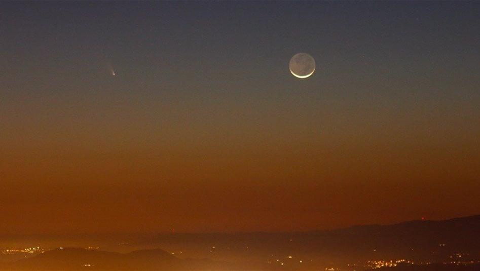 كشف موعد غرة رمضان 2026.. شهر المغفرة اقترب