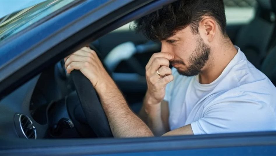 روائح السيارات… هل هي مجرد إزعاج أو إنذار مبكر لمشكلات أخطر؟