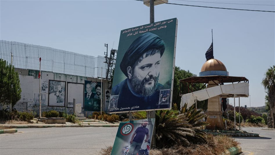 ملف اختفاء الإمام موسى الصدر: إخلاء سبيل هانيبال القذافي بكفالة مع منعه من السفر