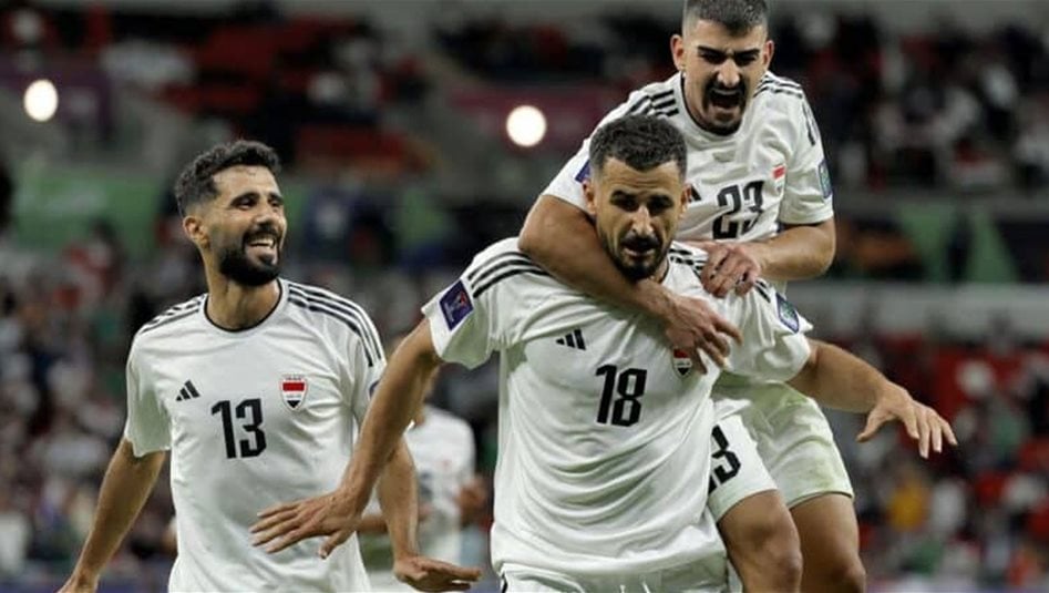 حال عبور الامارات.. لماذا يخشى العراق مواجهة بوليفيا في الملحق العالمي؟