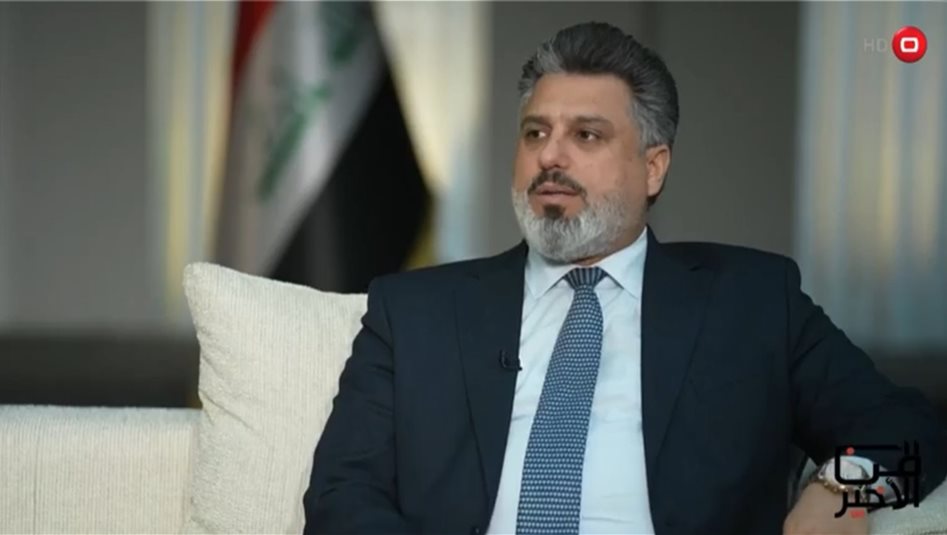 الدليمي يكشف تفاصيل حول اغتيال صفاء المشهداني: &quot;صراع سني - سني&quot;