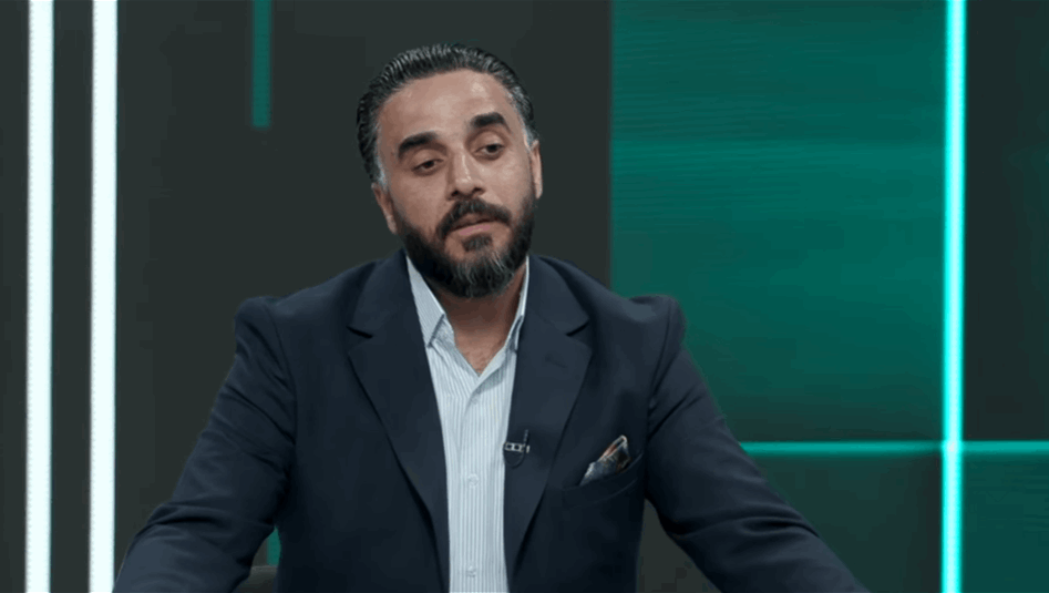 قيادي في العزم: صفاء المشهداني كان يسعى لمكافحة الفساد وأوقف سرقات الطارمية