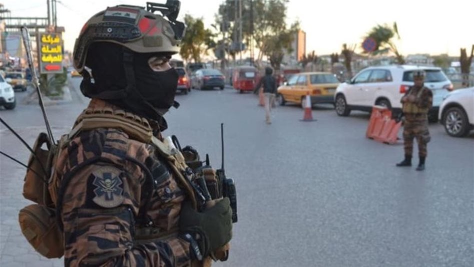 مشاجرة مسلحة في الحسينية تنتهي بمقتل شخص وفرار الجاني