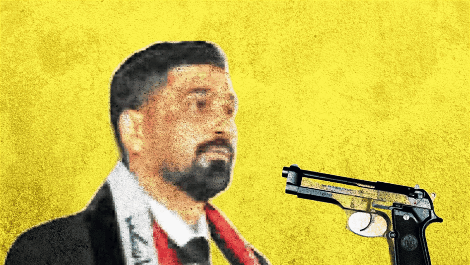 كشف حقيقة إلقاء القبض على قاتل الشهيد صفاء المشهداني