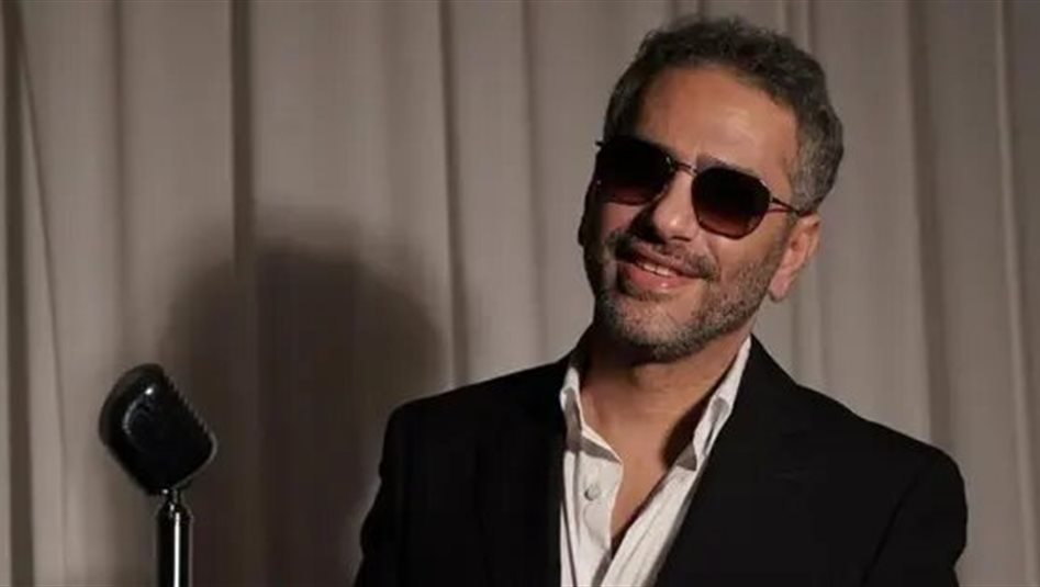 فضل شاكر امام القضاء الأربعاء المقبل