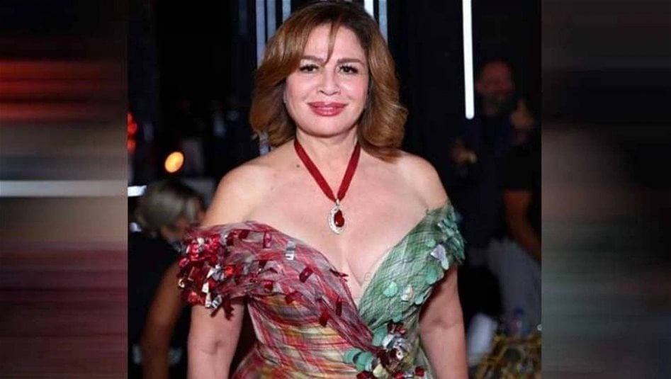 إلهام شاهين تروي أصعب لحظات حياتها: &quot;دُفنت حية لدقائق&quot;