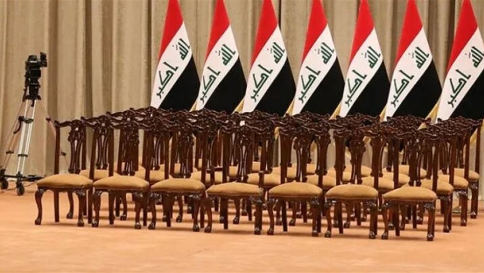 &quot;التشظي&quot; يصعب عملية تشكيل الحكومة المقبلة في العراق